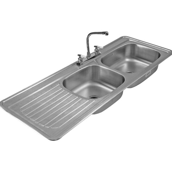 COM L 0013 FC211 | Plomería García