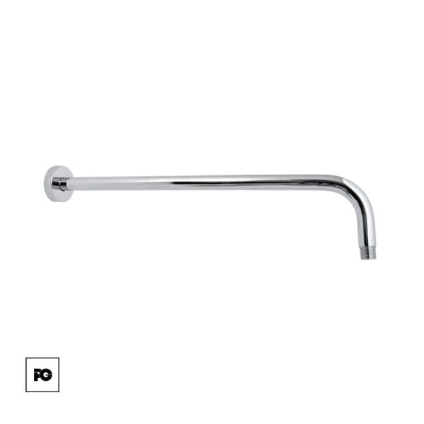 Brazo largo para regadera-45bea-rugo-ok | Plomería García