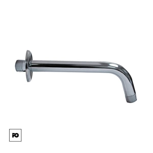 Brazo para regadera-45cf-rugo-ok | Plomería García