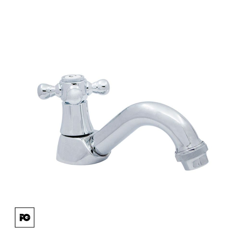 Llave para lavabo-16rc-rugo-ok | Plomería García