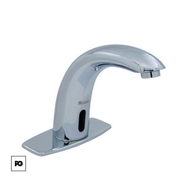 Llave para lavabo-16se-rugo-ok | Plomería García