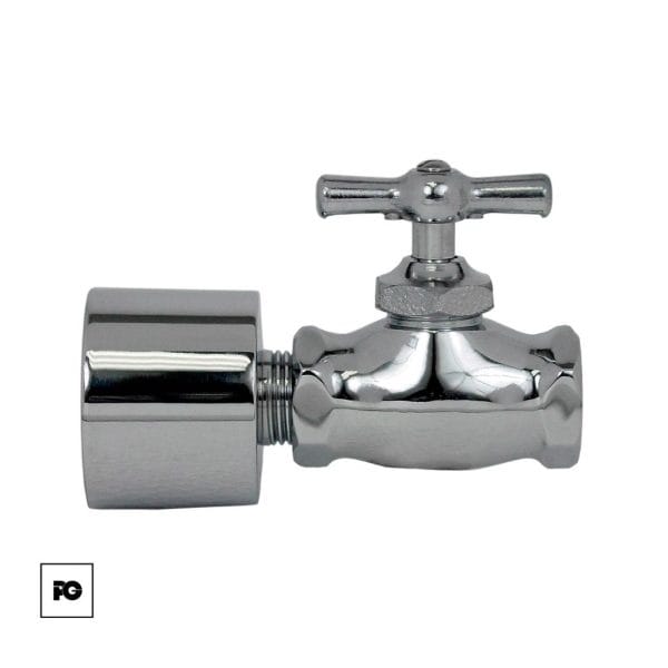 Llave para mingitorio-69-rugo-ok | Plomería García