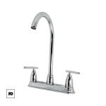 Mezcladora para cocina-8bt-rugo-2-ok | Plomería García