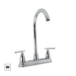 Mezcladora para cocina-8bt-rugo-ok | Plomería García