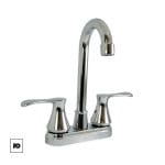 Mezcladora para lavabo-24pa-rugo-ok | Plomería García