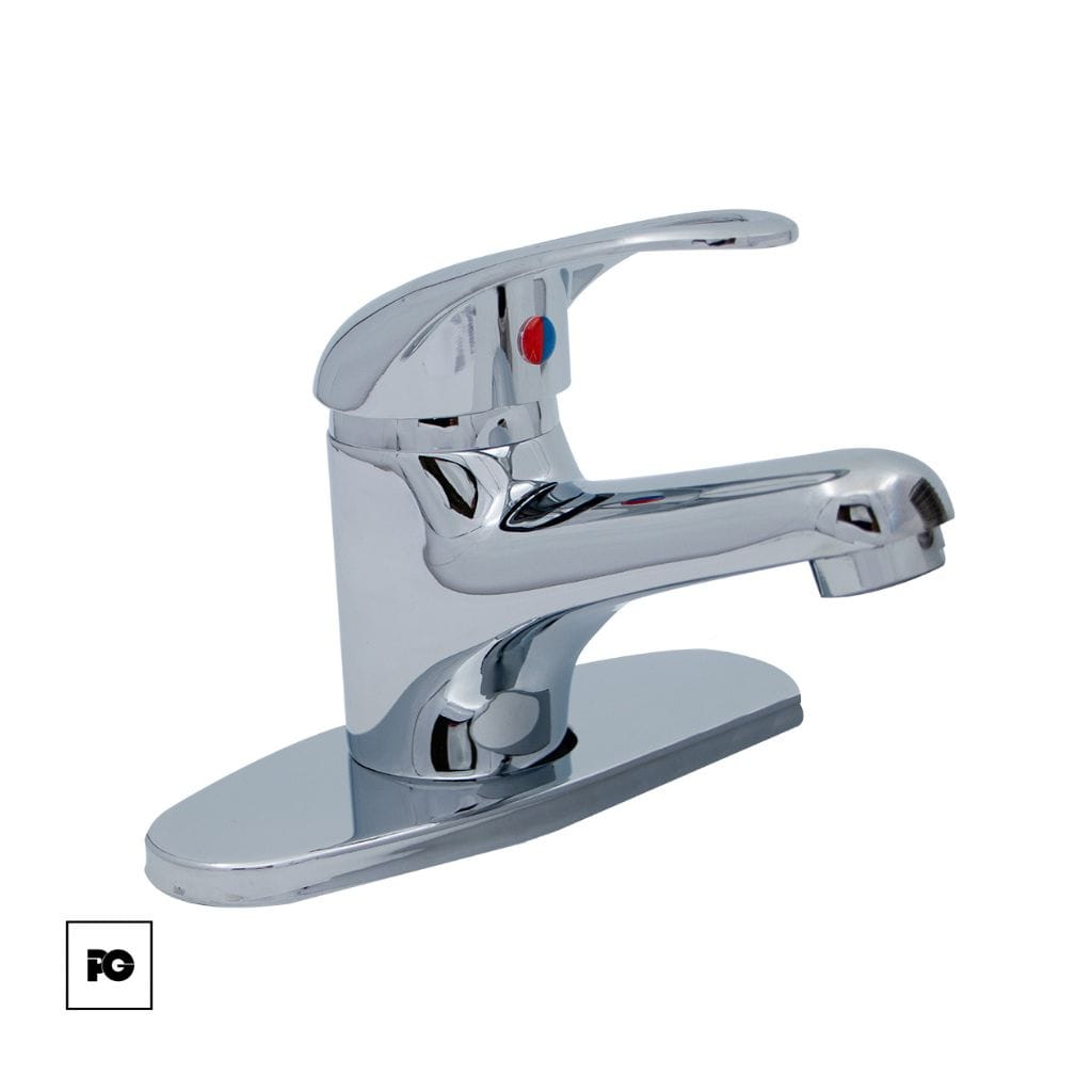 Monomando para lavabo-24mc-rugo-ok | Plomería García