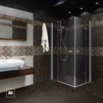 azulejo ceramico color negro-25x40-brillante-interior-mazaryk-porcelanite-2-ok | Plomería García