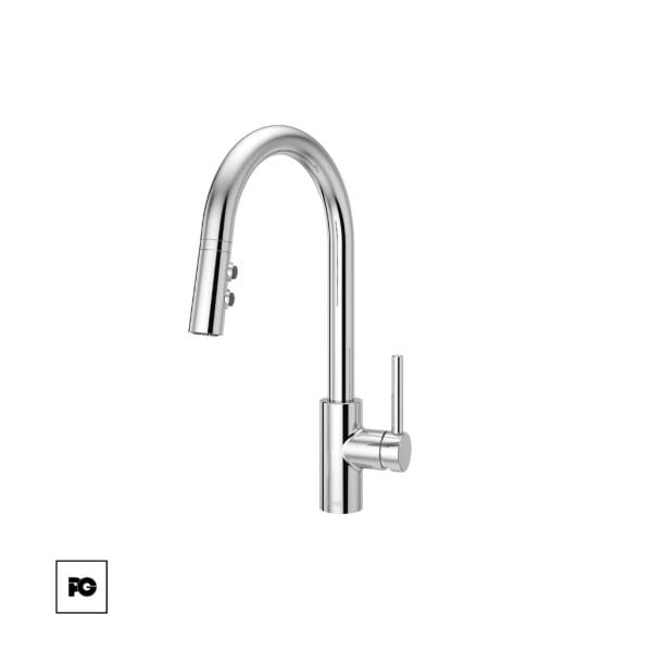 mezcladora para cocina-stelen-LG529SAC-pfister-2-ok | Plomería García