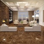 piso ceramico color cafe-55x55-brillante-interior-amani-lamosa-2-ok | Plomería García