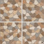piso ceramico color cafe-55x55-mate-interior-exterior-fachada-mixtone | Plomería García
