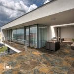 piso ceramico color cafe-55x55-mate-interior-exterior-mayanslate-porcelanite-2-ok | Plomería García