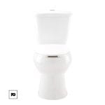sanitario dos piezas-vienna plus ada-blanco-corona-3-ok | Plomería García