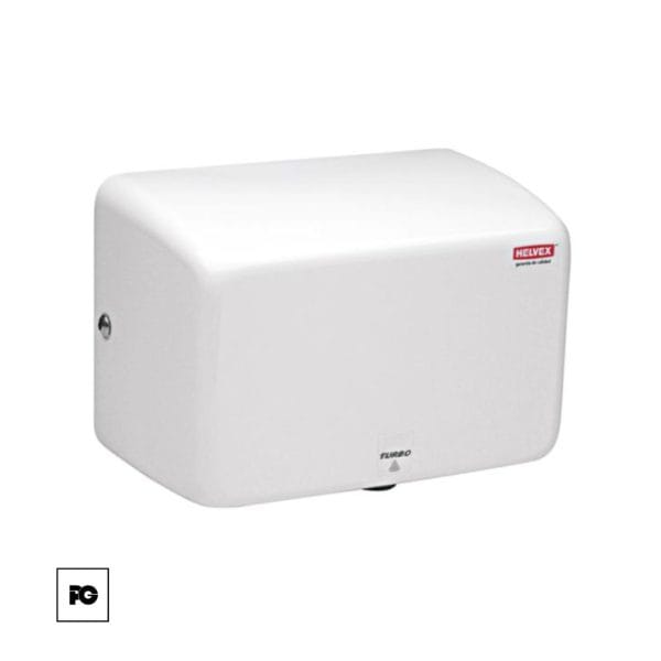 secador de manos-MB-1012-helvex-ok | Plomería García