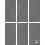 piso ceramico color grafito-60x120-mate-stoneway-porcelanite-3-ok | Plomería García