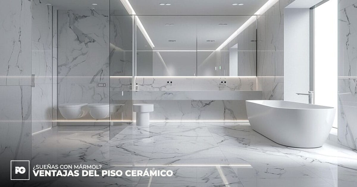 ventajas-del-piso-ceramico-tipo-marmol-2 | Plomería García Pisos ceramicos tipo marmol ventajas