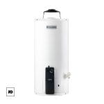Boiler-deposito-fortis-gas natural-1 servicio-calorex-ok | Plomería García