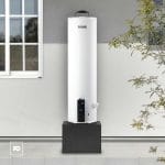 Boiler-deposito-fortis-gas natural-2 servicio-calorex-3-ok | Plomería García
