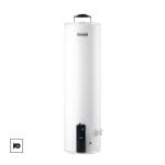 Boiler-deposito-fortis-gas natural-2 servicio-calorex-ok | Plomería García