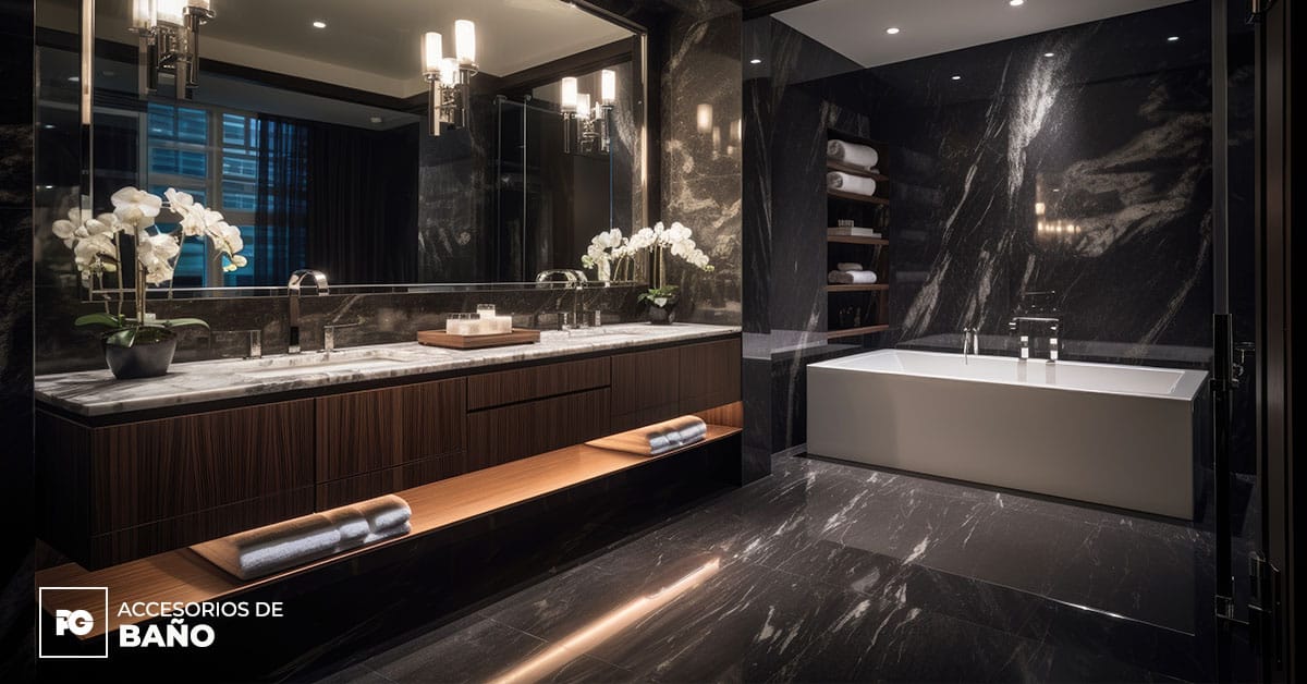 accesorios-de-baño-2 | Plomería García Accesorios de baño