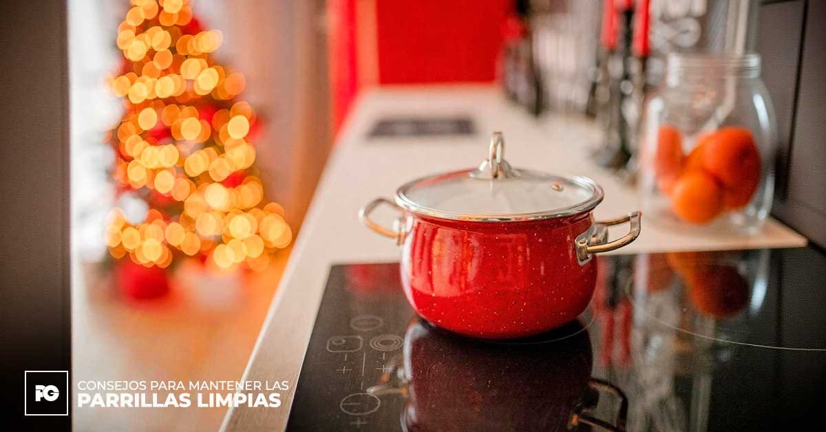 4-consejos-prácticos-para-mantener-tus-parrillas-de-cocina-limpias-para-esta-navidad-2 | Plomería García 4 consejos prácticos para mantener tus parrillas de cocina limpias para esta navidad