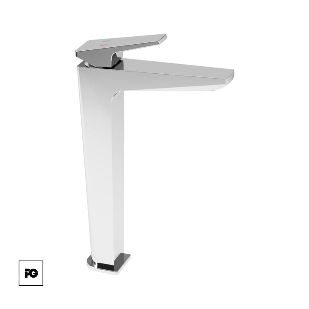 Monomando lavabo-spg-101-helvex-ok | Plomería García