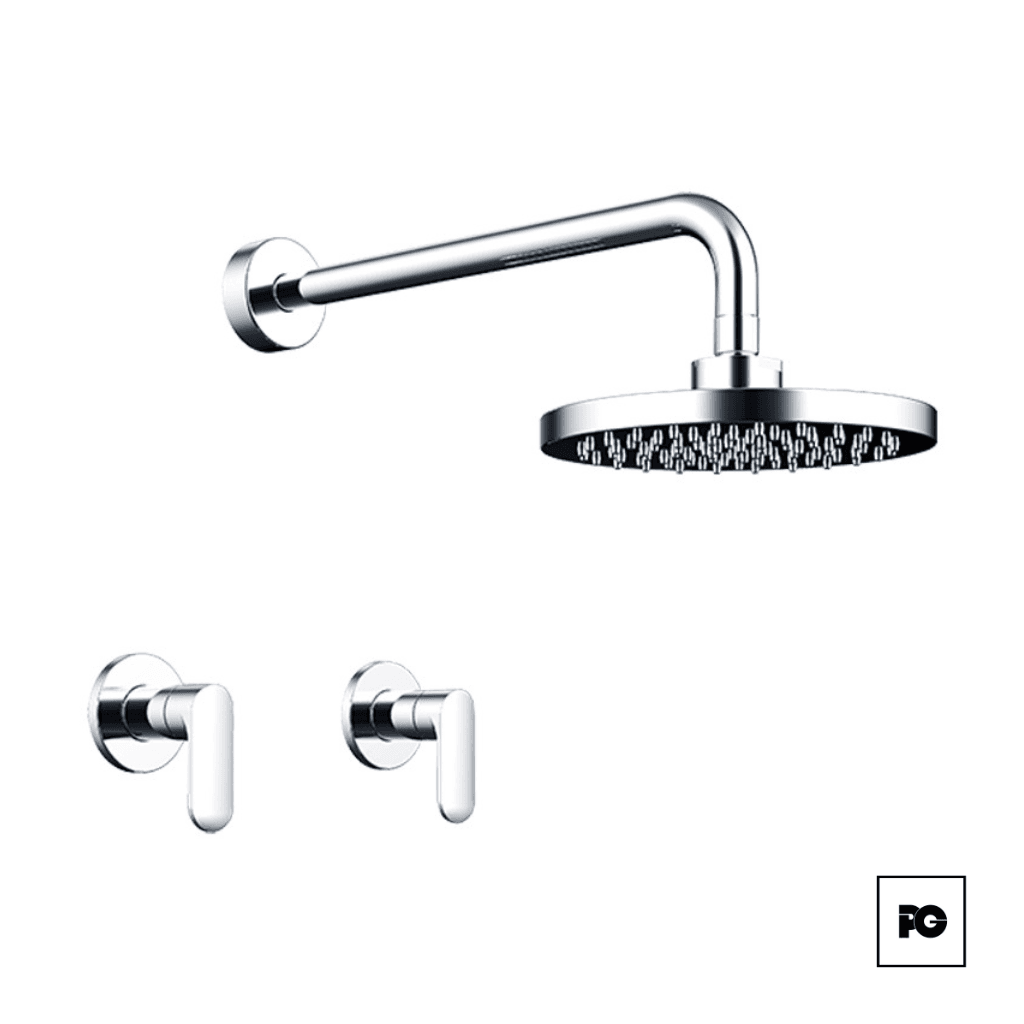 Spe re 807pflc regadera 2 mandos maia cr pl pfister_optimizado 1 | Plomería García