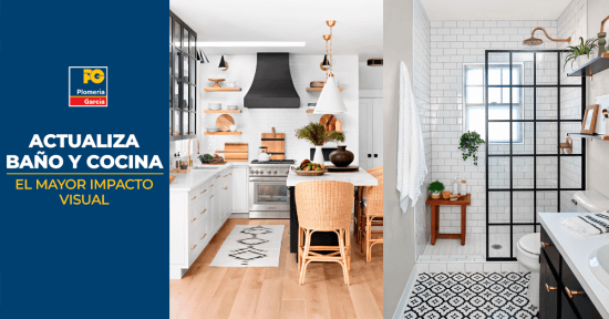 Plomeriagarcia_renovar_tu_hogar_nuevo_2026_enero_bano_cocina | Plomería García